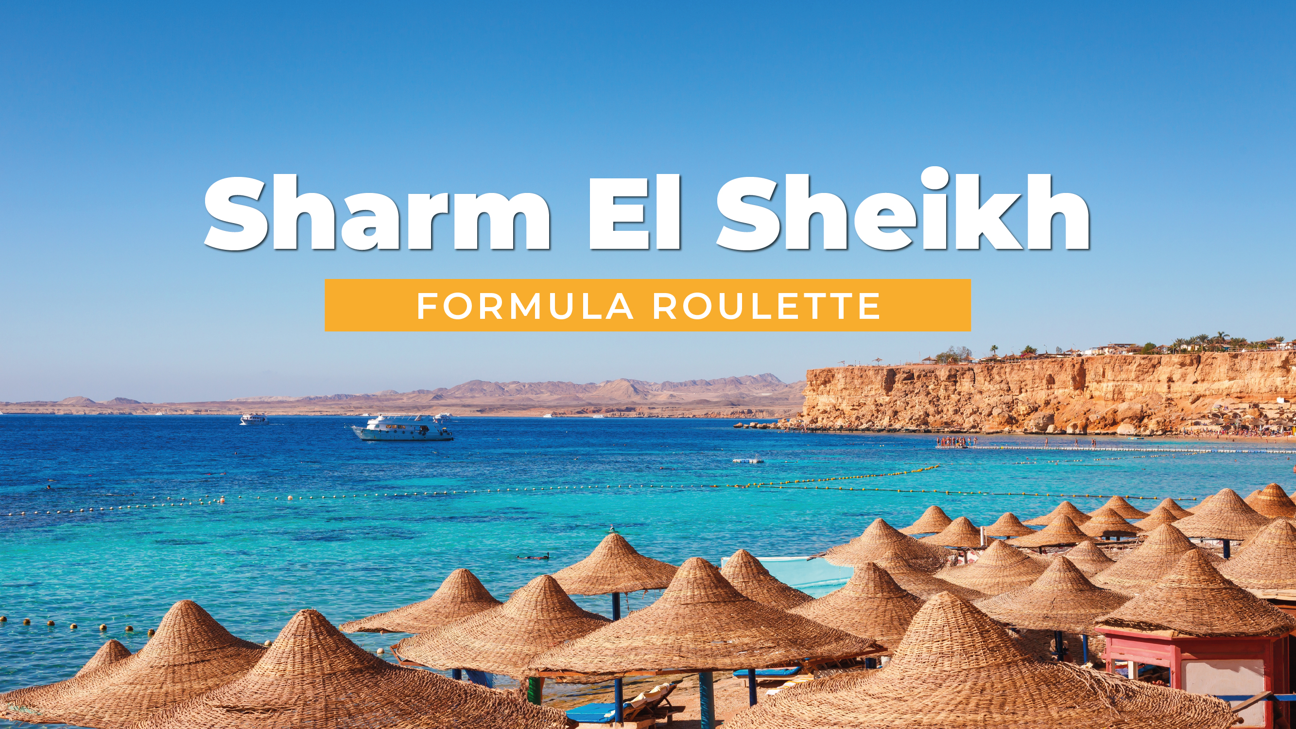 COPERTINA_Sharm El Sheikh Roulette